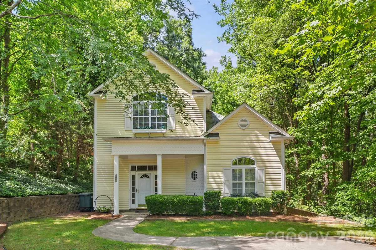2603 Clover RD NW, Concord, NC 28027