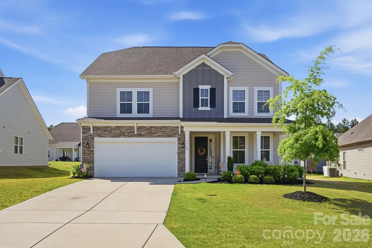 7924 Creek Park DR, Denver, NC 28037