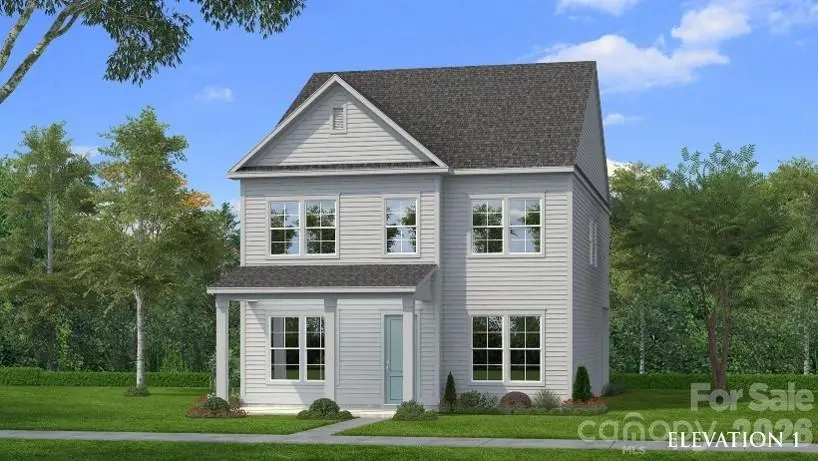 6109 Daisy Dale DR, Pineville, NC 28134