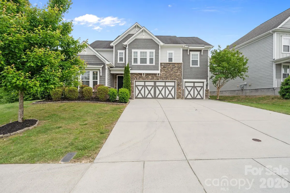 166 Stibbs Cross RD, Mooresville, NC 28115