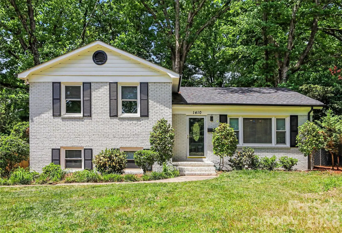 1410 Burnley RD, Charlotte, NC 28210
