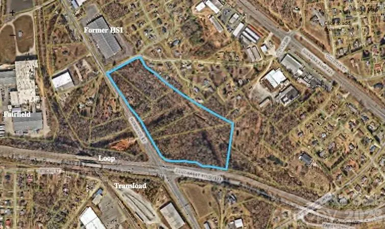 2213 Norwood ST SW, Lenoir, NC 28645