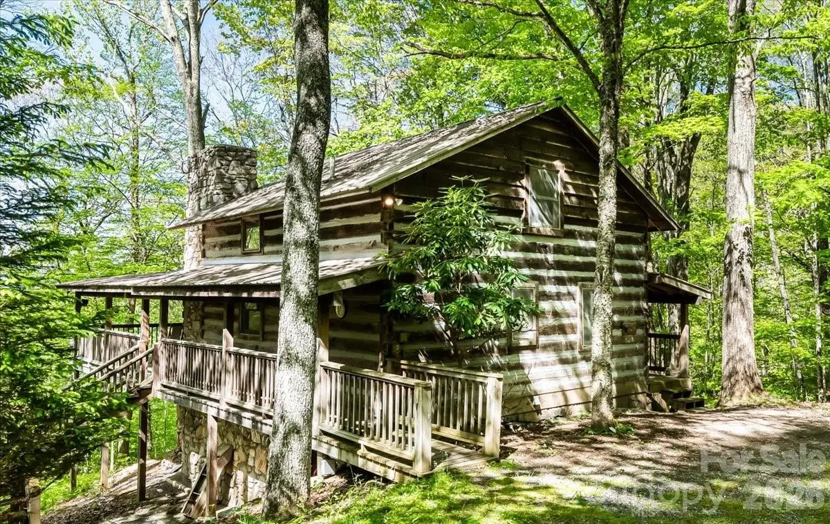 524 McDaris Loop DR #179/180, Mars Hill, NC 28754