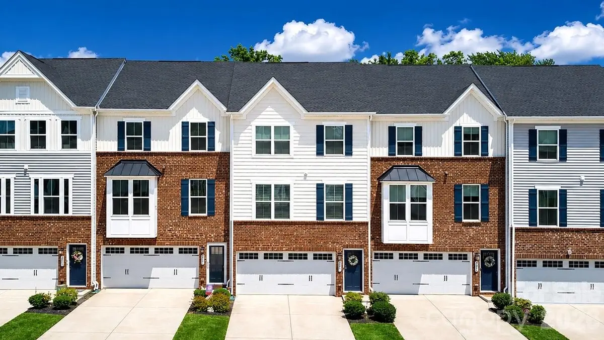 2607 Grantham Place DR, Fort Mill, SC 29715