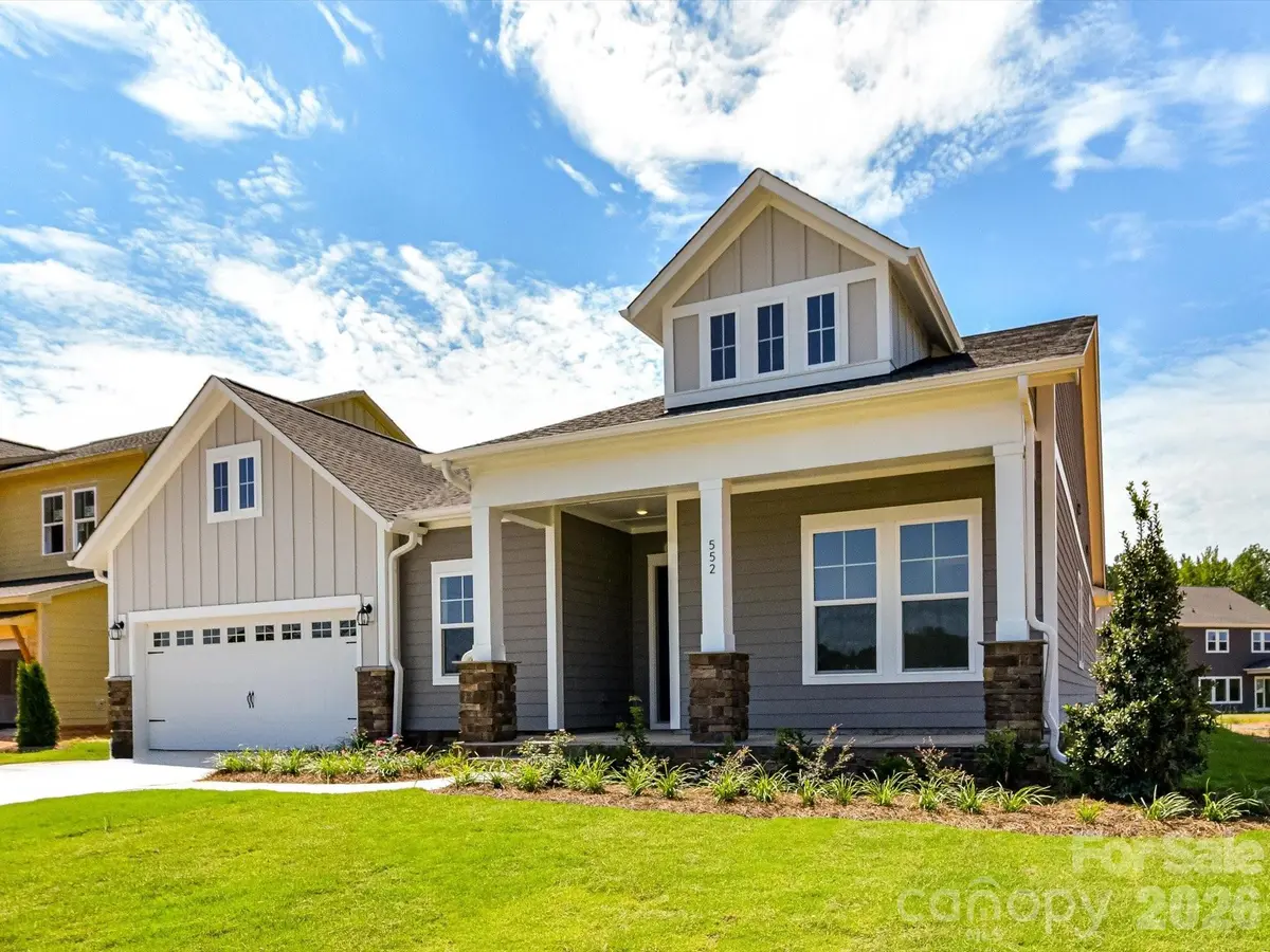 552 Cape Cod WAY, Rock Hill, SC 29732