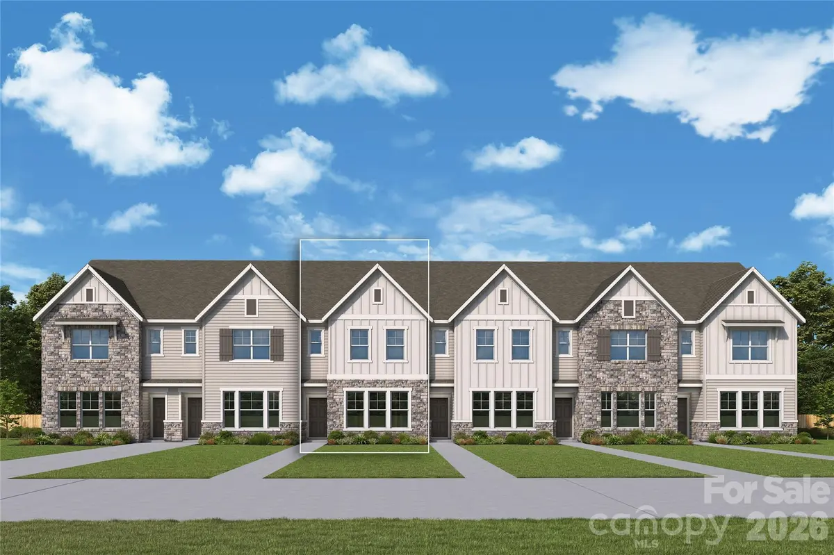 13105 Benessare LN, Matthews, NC 28105