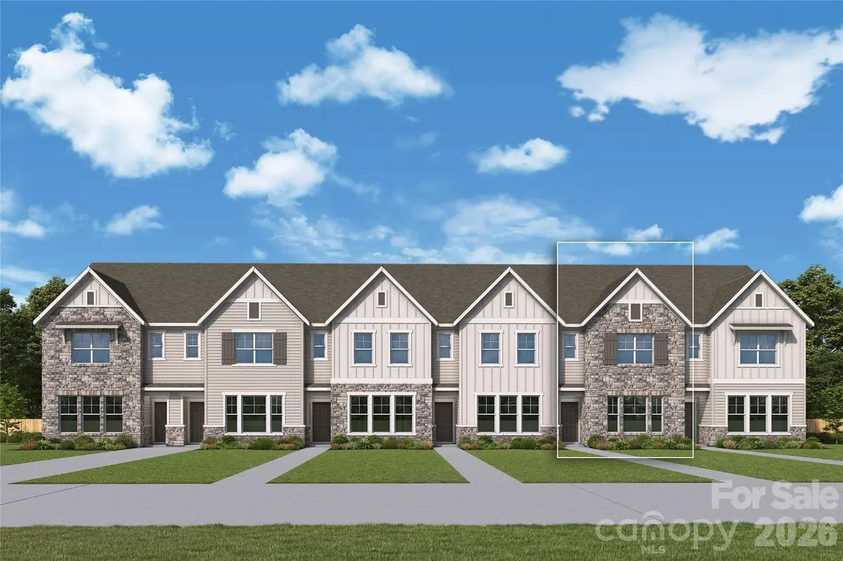 13109 Benessare LN, Matthews, NC 28105
