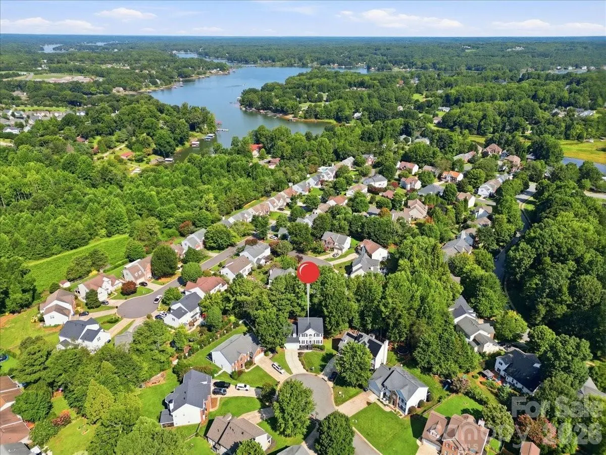 146 Comata RD, Mooresville, NC 28117