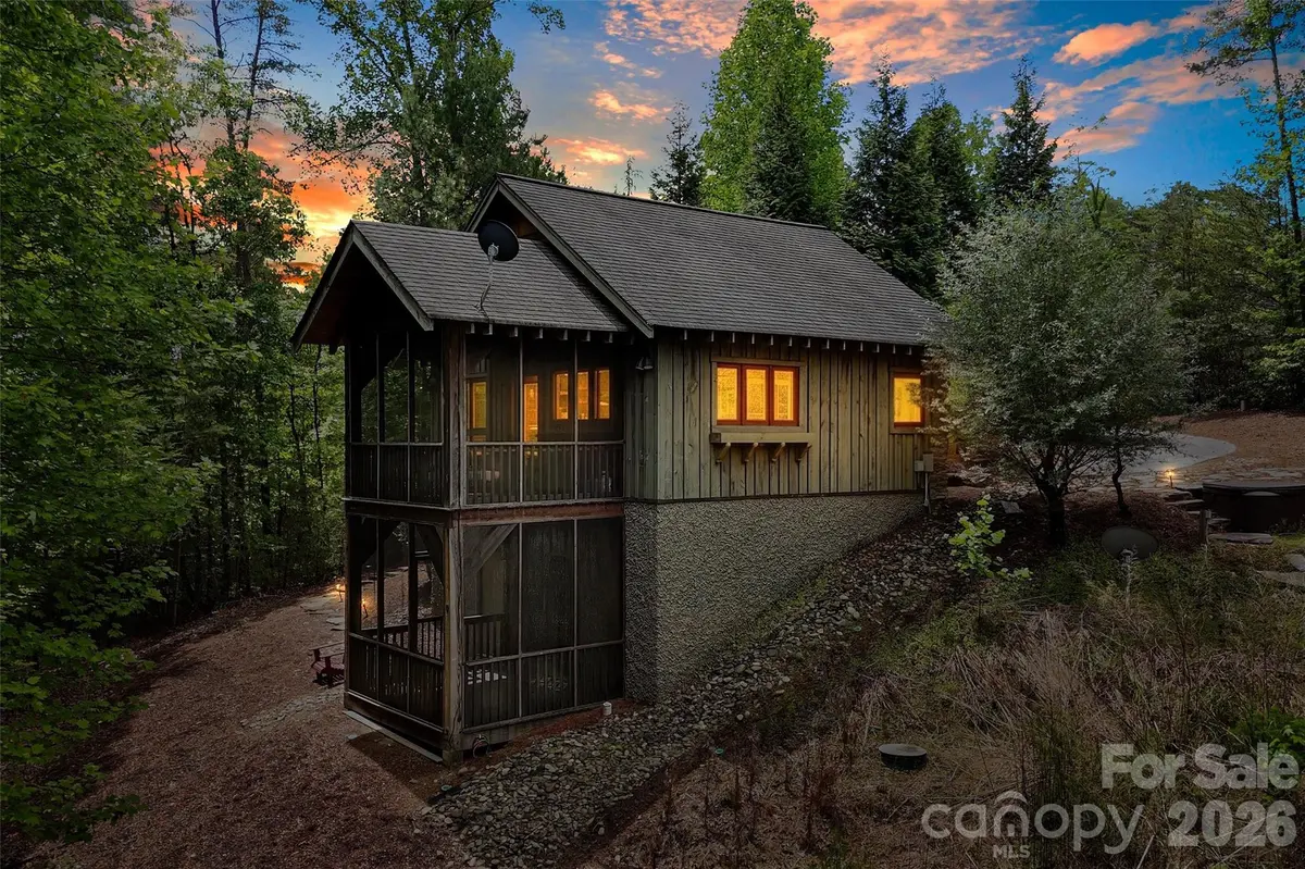 159 Osprey Roost DR, Nebo, NC 28761