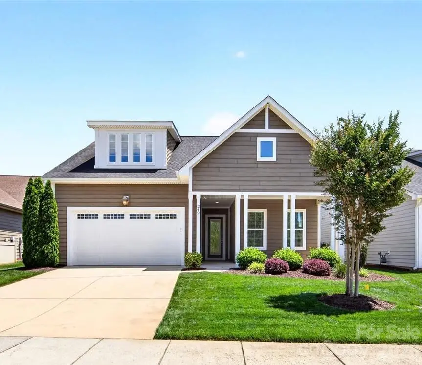 249 Stone Mountain WAY, Denver, NC 28037