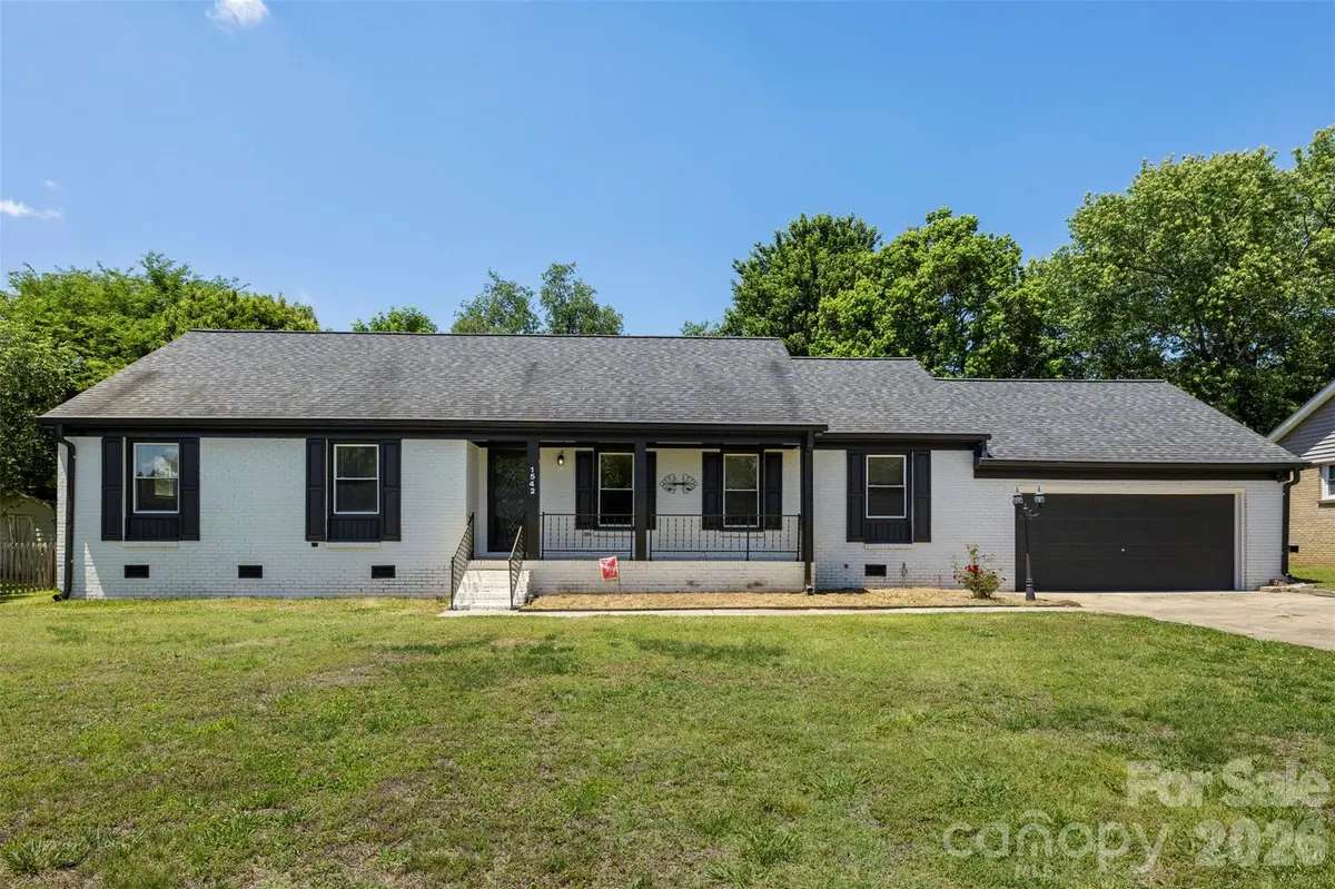1542 Fieldcrest CIR, Rock Hill, SC 29732