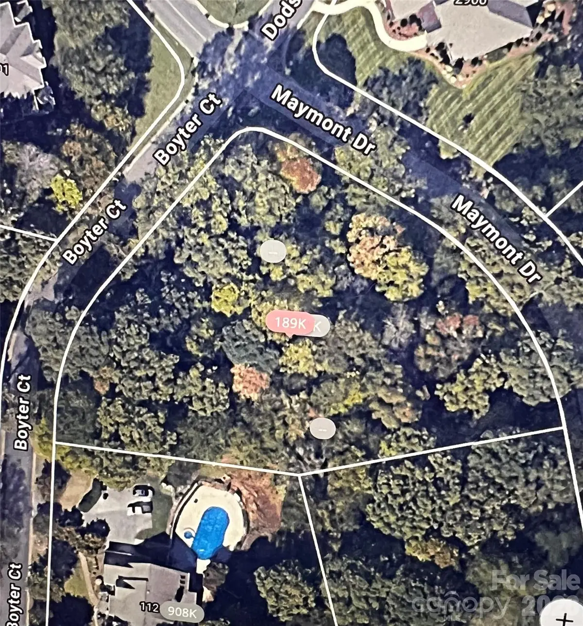 0 Maymont DR #4, Cramerton, NC 28032