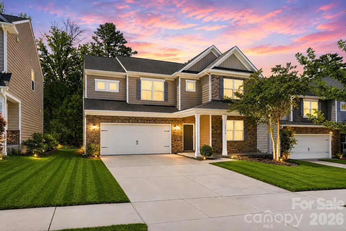 13714 Canterbury Castle DR, Charlotte, NC 28273