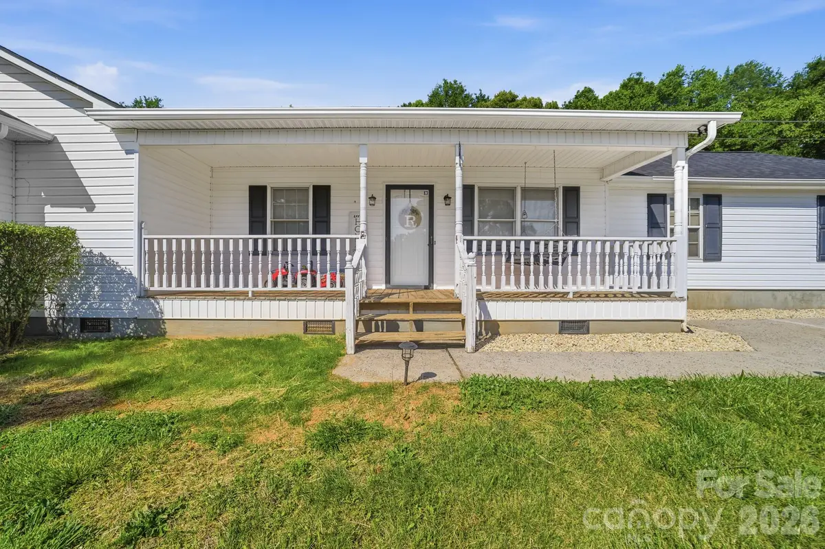 248 Jack Mckinney RD, Forest City, NC 28043