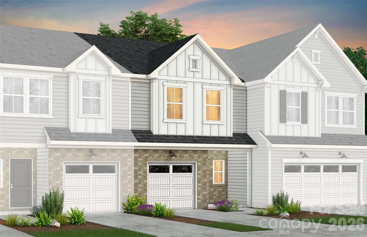 14032 Steller ST, Charlotte, NC 28269