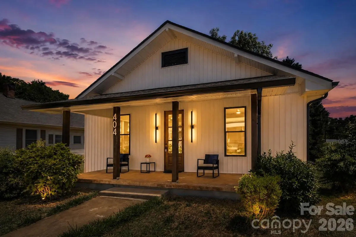 404 Community ST, Rock Hill, SC 29730