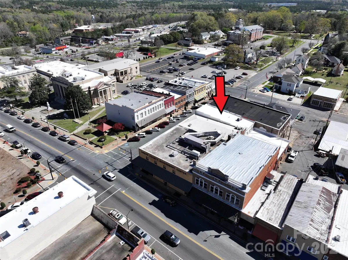 112 E Wade ST, Wadesboro, NC 28170