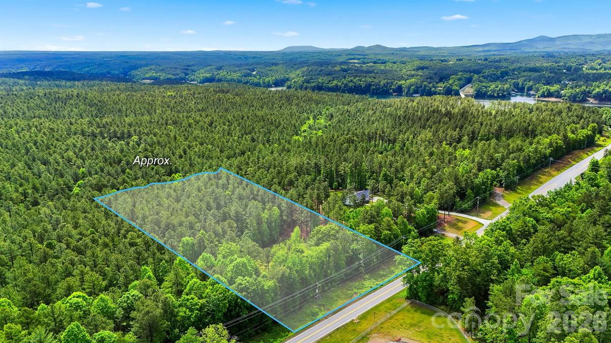 00 Connelly Springs RD, Granite Falls, NC 28630