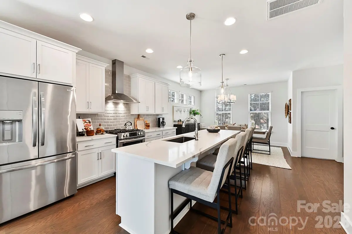 212 Wesser ST, Davidson, NC 28036
