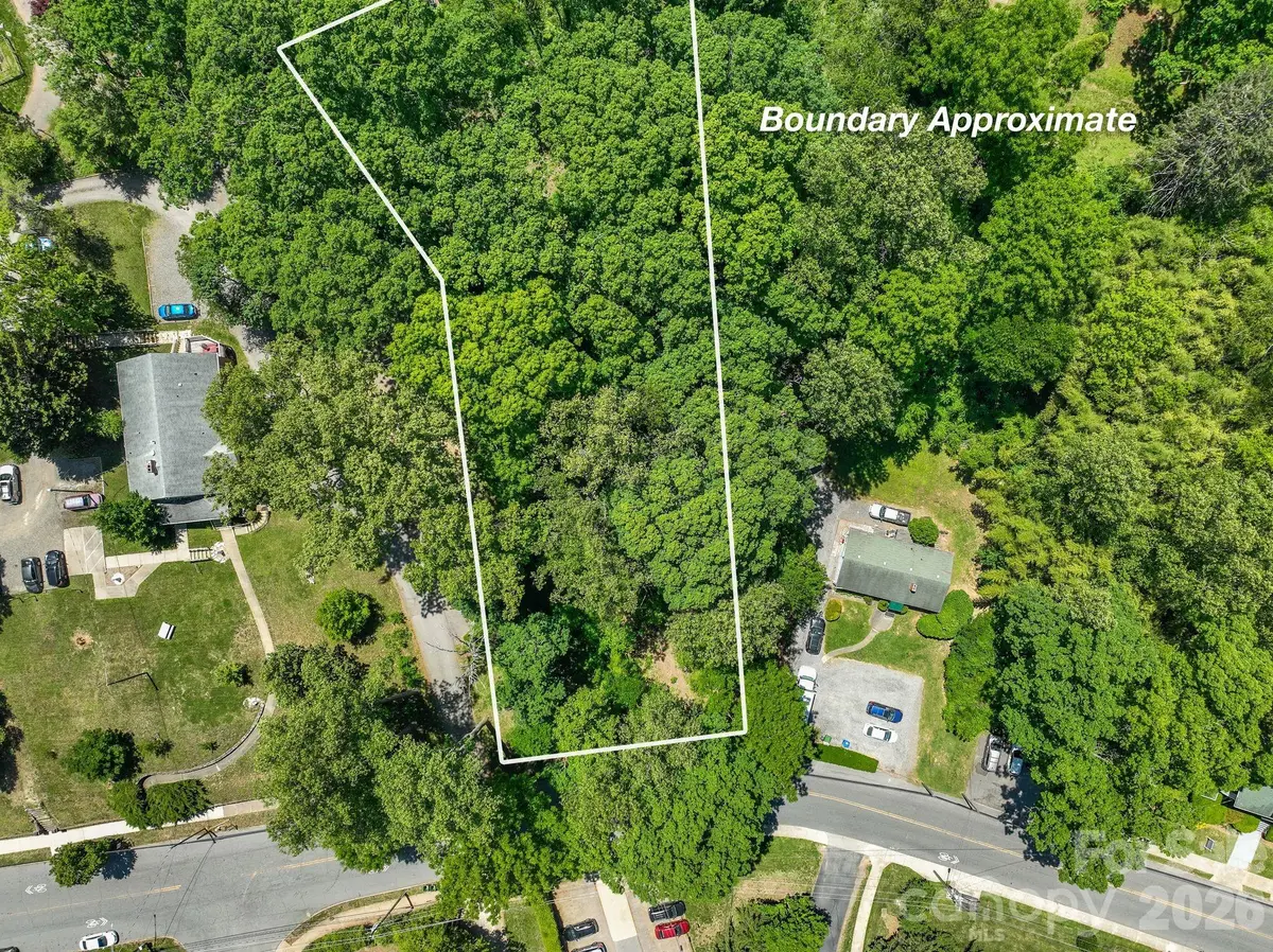 99999 Montford AVE, Asheville, NC 28801