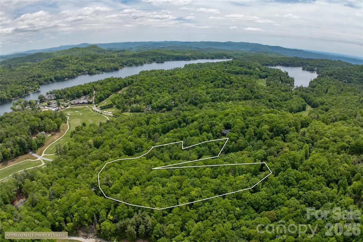 TM 1R Toxaway DR, Lake Toxaway, NC 28747