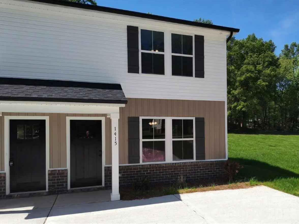1415 Arden AVE, Kannapolis, NC 28081