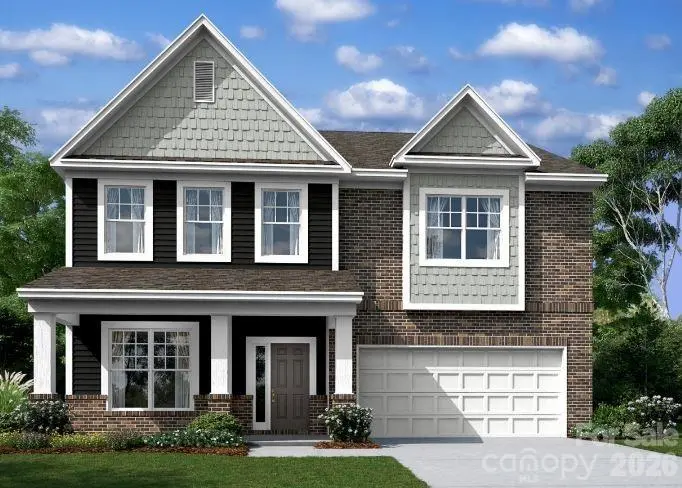 3035 Ballenger ST, Kannapolis, NC 28027