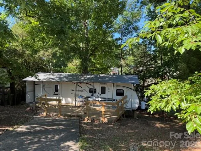 131 Twin Bluff TRL, Mount Gilead, NC 27306