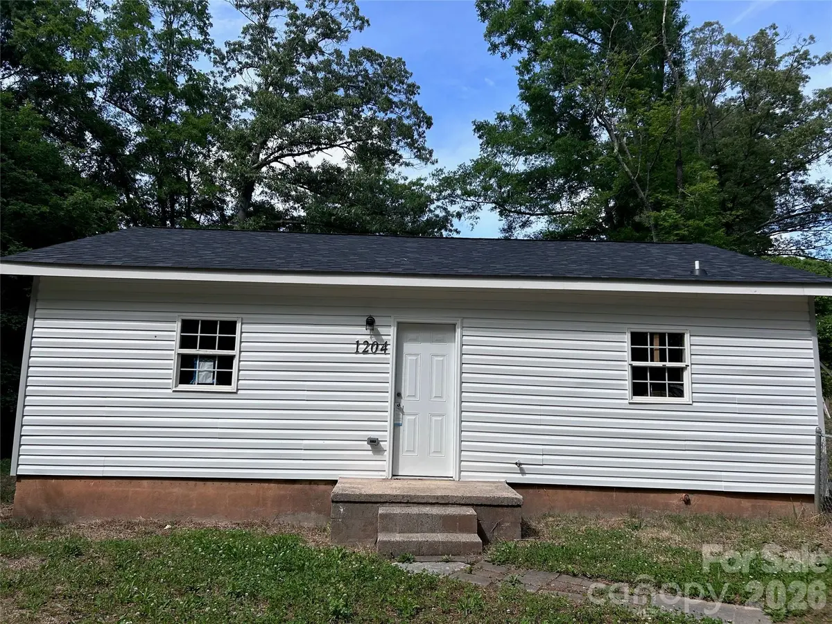 1204 Iva AVE, Gastonia, NC 28052