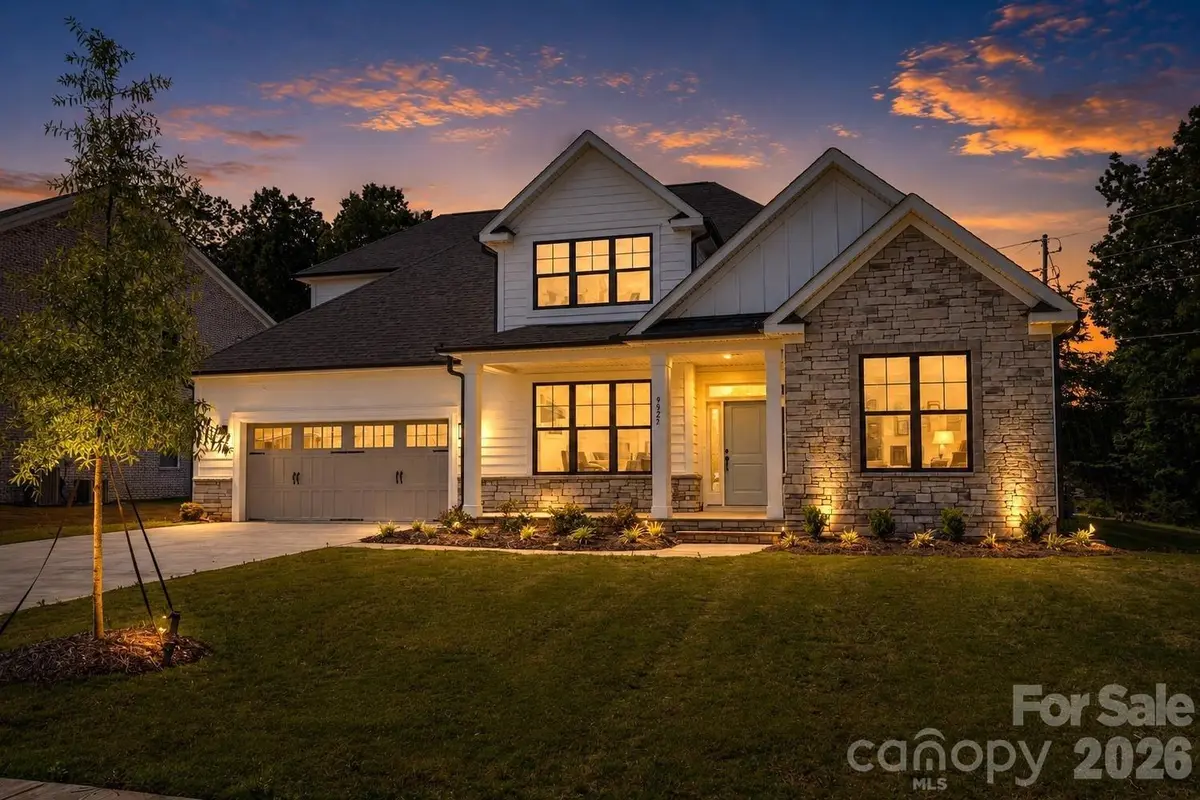 9925 Ardley Park WAY, Mint Hill, NC 28227