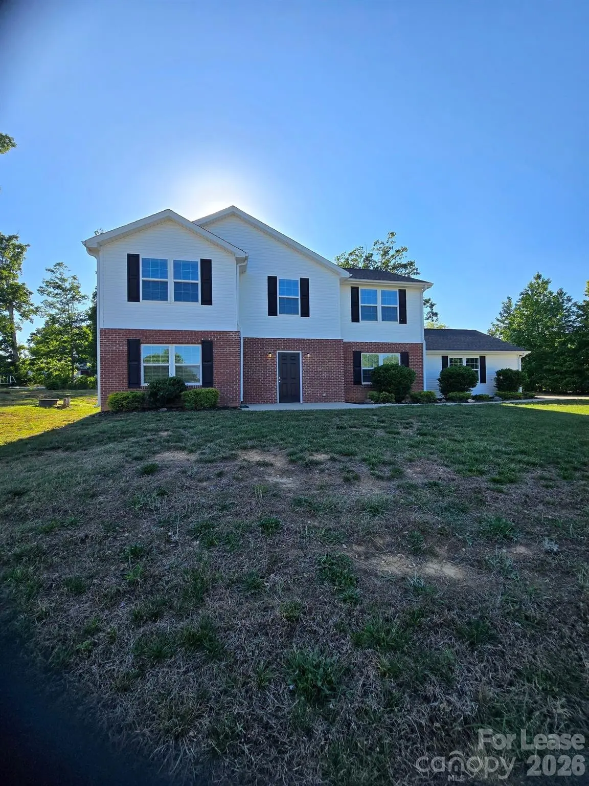 1151 Bentley CT, Rockwell, NC 28138