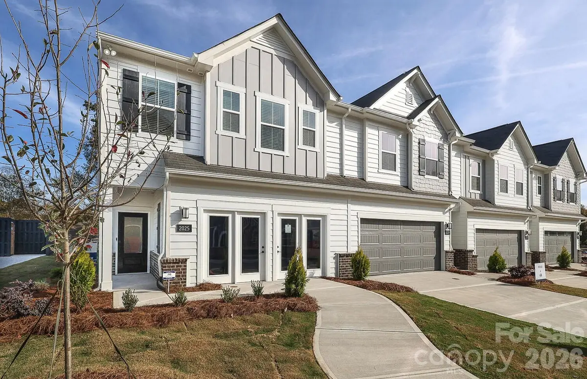 2007 Bayou Trace DR, Charlotte, NC 28262