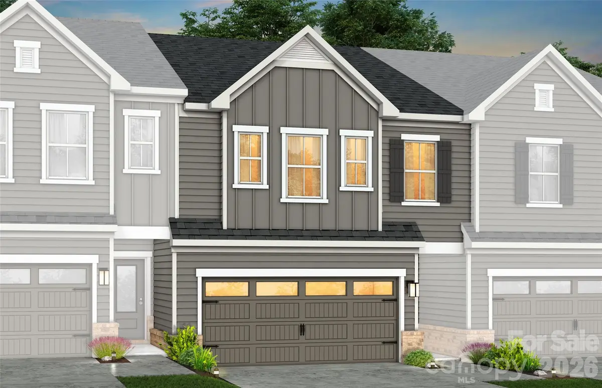 2015 Bayou Trace DR, Charlotte, NC 28262