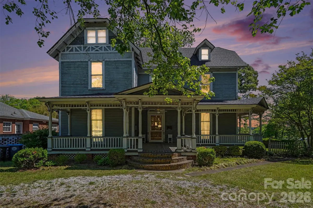404 W Kerr ST, Salisbury, NC 28144