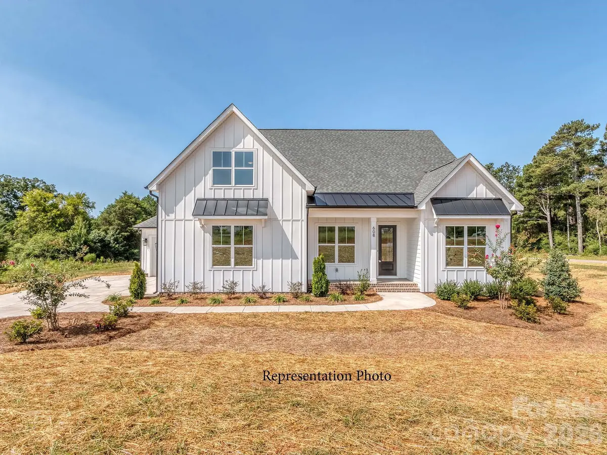 0 Rehobeth RD, Waxhaw, NC 28173