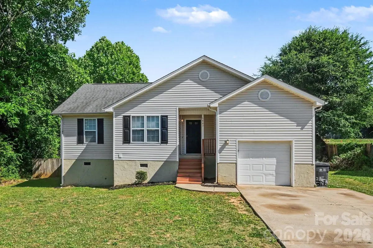 5463 Realtree LN, Charlotte, NC 28214