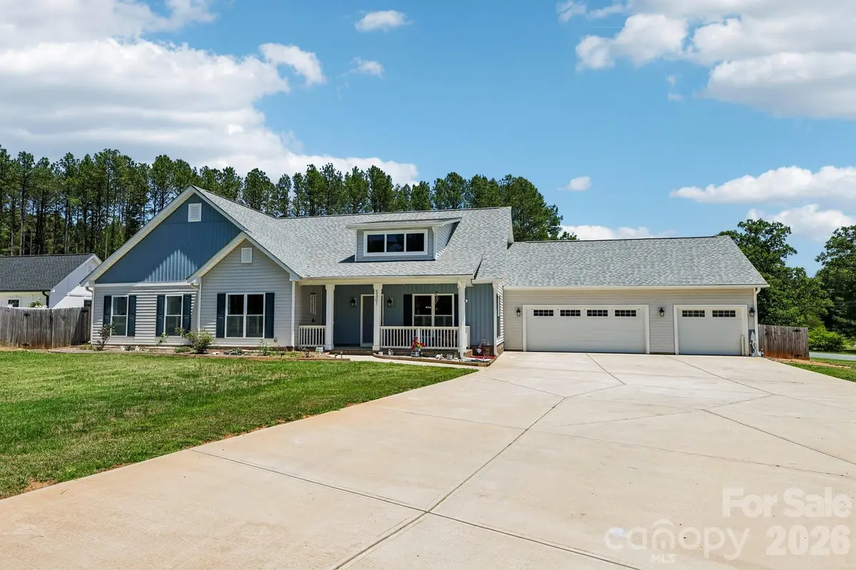 5301 Garden Gate DR, Monroe, NC 28112
