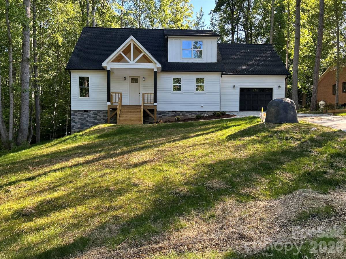 149 Trellis LN, Troutman, NC 28166