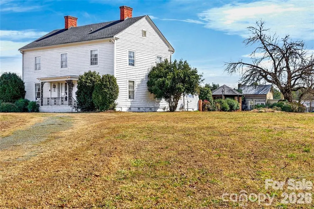 11124 Eastfield RD, Huntersville, NC 28078