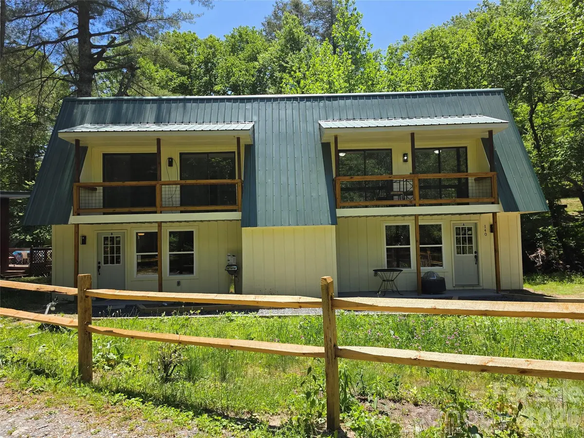 140 Nestle RD, Boone, NC 28607