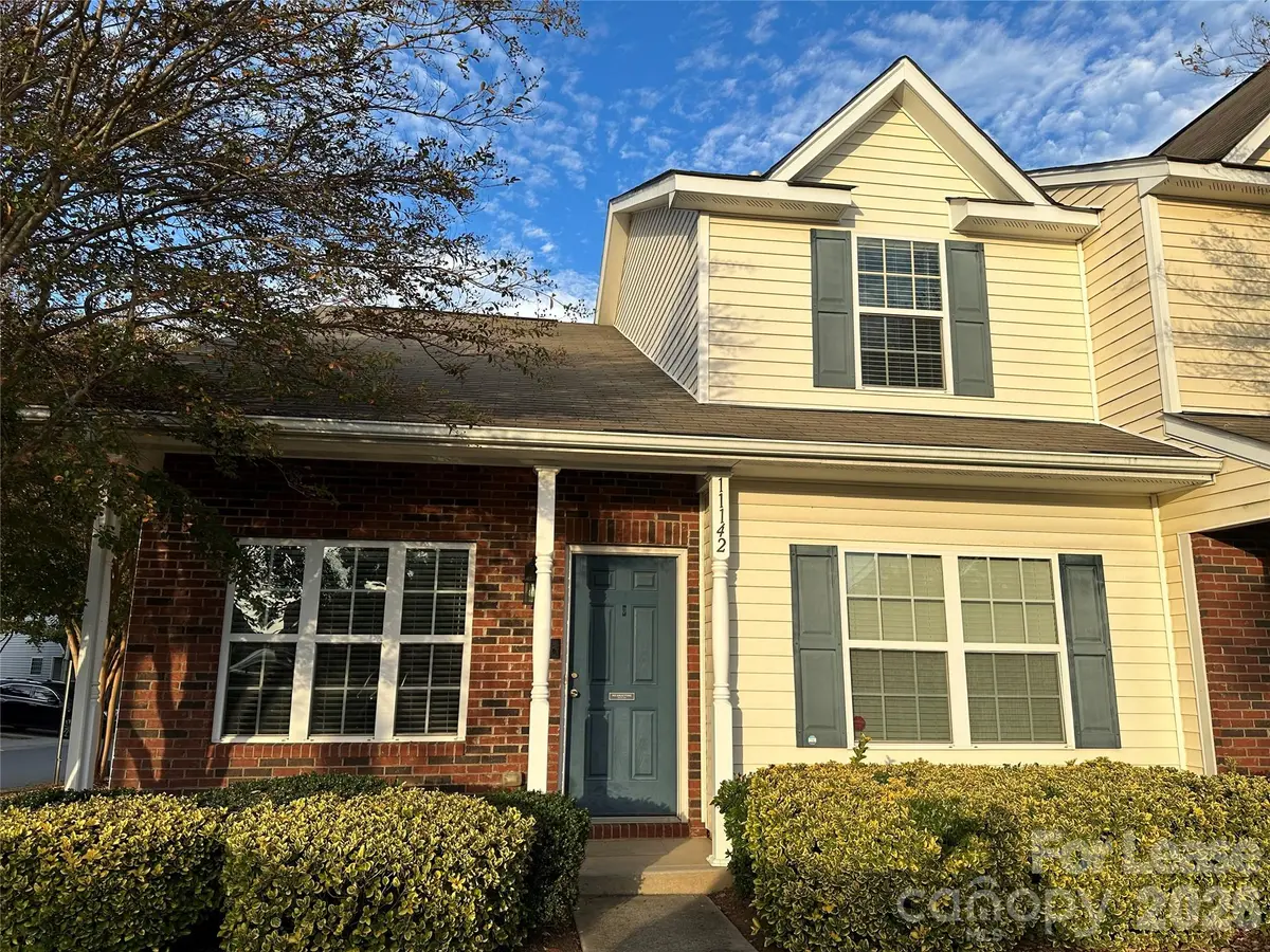 11142 Derryrush DR, Charlotte, NC 28213