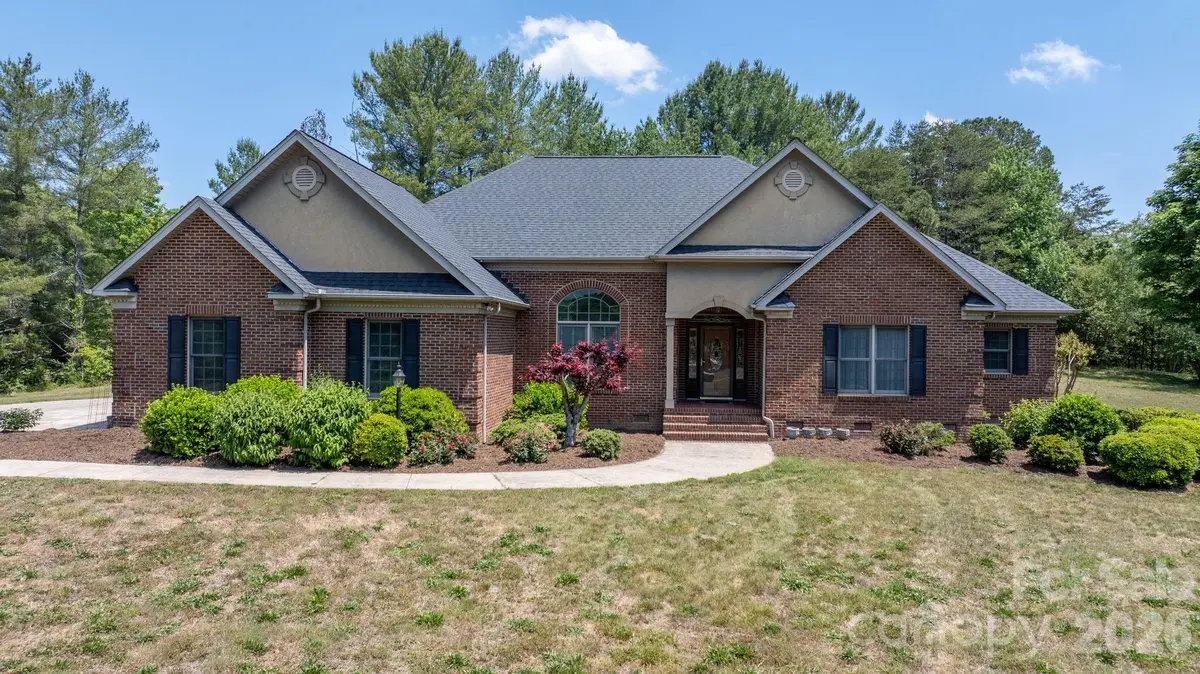 2201 Teague Town RD, Taylorsville, NC 28681