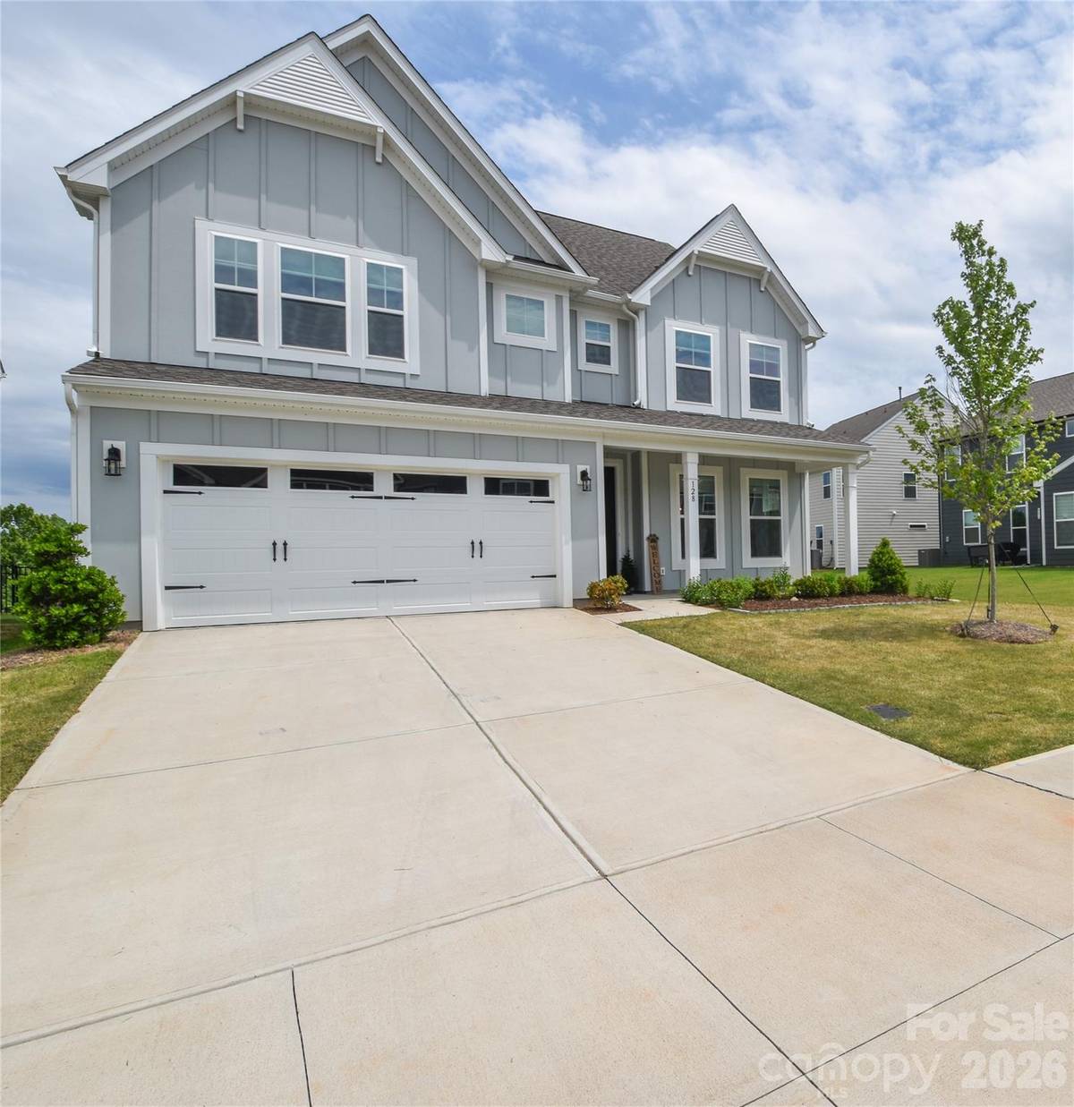 128 Ballantree RD, Mooresville, NC 28115