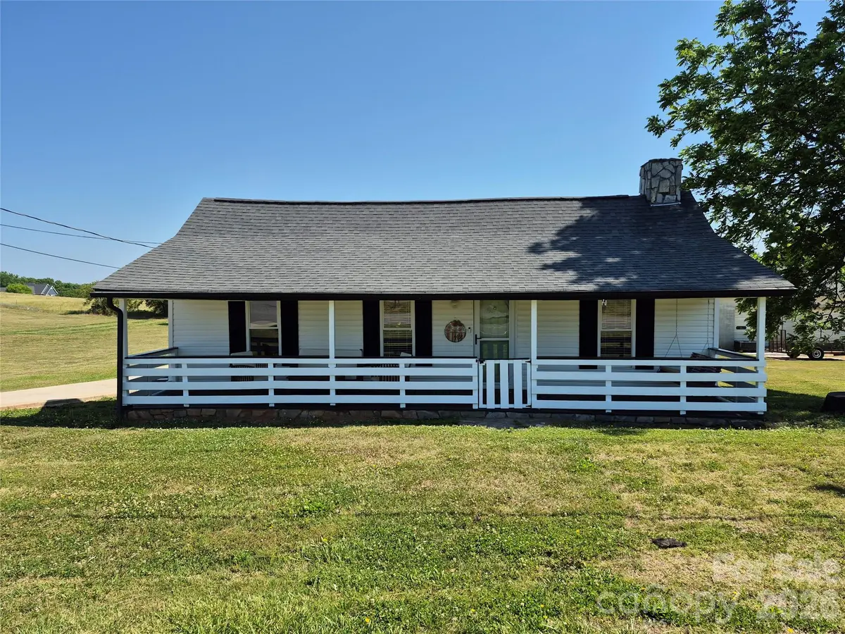 4438 Reepsville RD, Vale, NC 28168