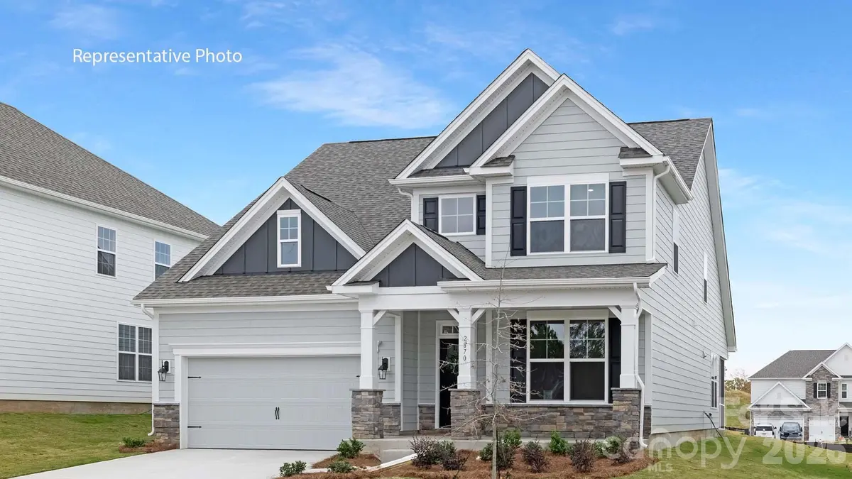 6410 Cherrybark Oak LN, Huntersville, NC 28078