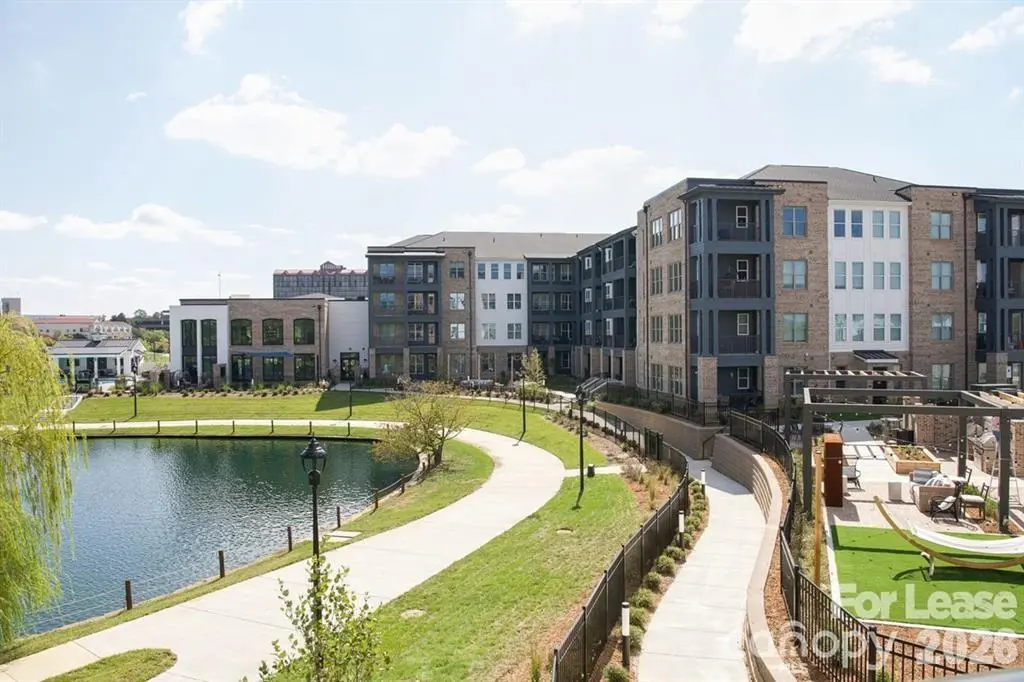 6010 Jasmine LN #CH Type B, Charlotte, NC 28262