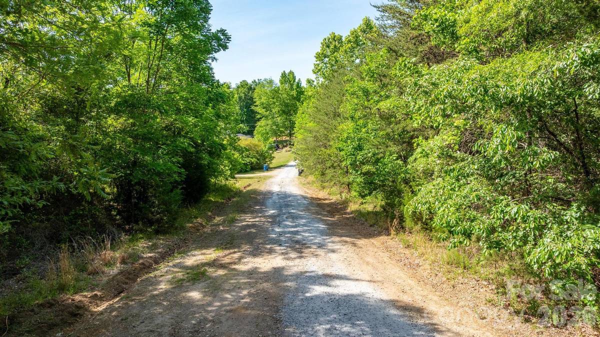 0 Mt Hall RD, Cleveland, NC 27013