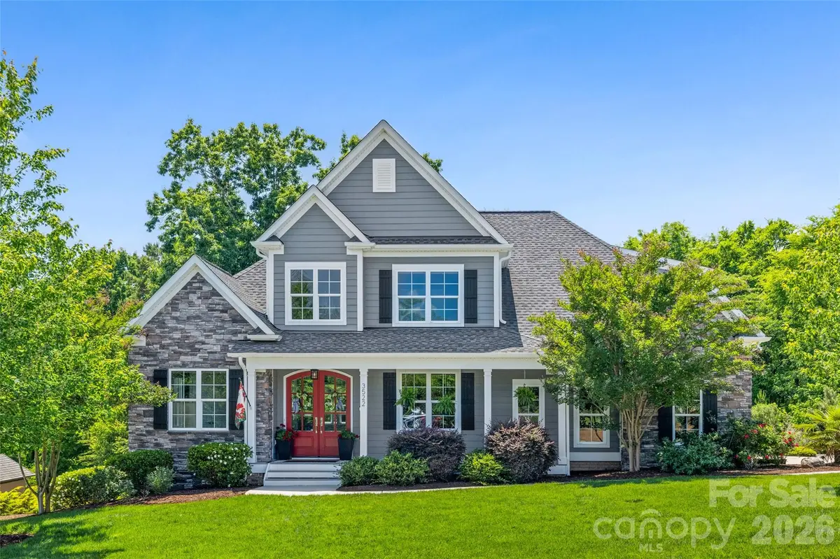 3522 Aqua Point DR, York, SC 29745