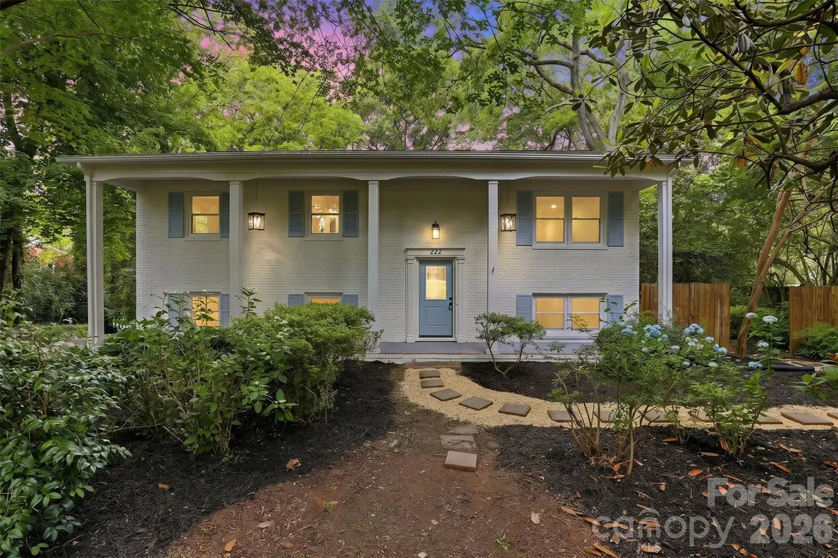 222 Sherwood CIR, Rock Hill, SC 29730
