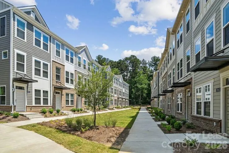4375 Raleigh ST #B1, Charlotte, NC 28213